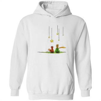 Le Petit Prince Hoodie | Favorety DE