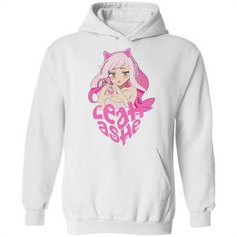 Leah Ashe Kids Hoodie | Favorety AU