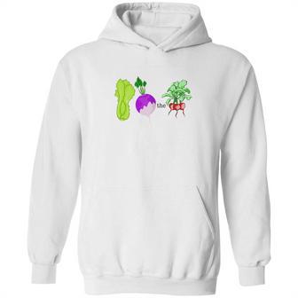 Let Us Turn Up The Beat Pun Funny Hoodie | Favorety DE