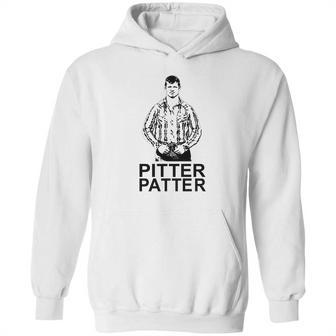 Letter Kenny Pitter Patter Hoodie | Favorety AU