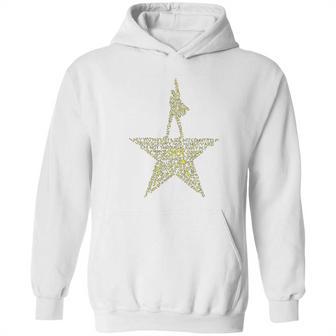 The Lewis Hamilton Band Hamilton An American Musical Hoodie | Favorety UK