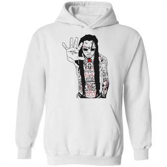 Lil Wayne Hoodie | Favorety CA