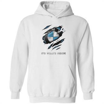 Limited Bmw Hoodie | Favorety