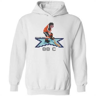 Lindros Tshirts Hoodie | Favorety UK