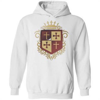 Lion King - Templar Hoodie | Favorety