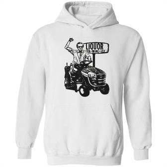 Liquor George Jones Love Country Music Hoodie | Favorety DE