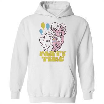 My Little Pony Party Time Hoodie | Favorety CA