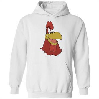 Looney Tunes Character Face Hoodie | Favorety UK