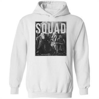 The Lord Of The Rings Squad Hoodie | Favorety UK