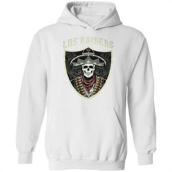 Los Raider Tshirt Hoodie | Favorety DE