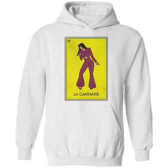 Loteria Selena La Cantante Shirt T Shirt Tee Hoodie | Favorety AU