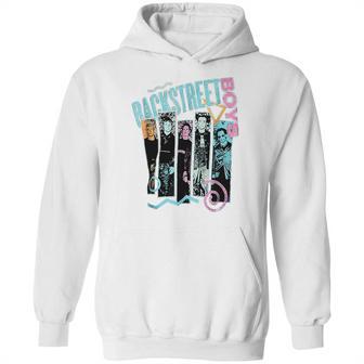 We All Love Backstreet Boys Hoodie | Favorety