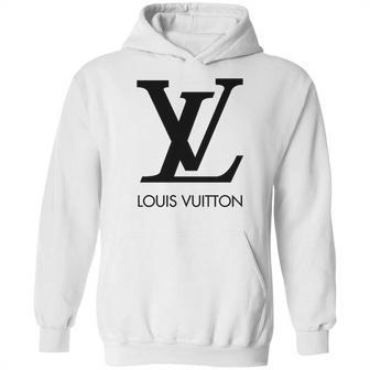 Lv Louis Vuitton T-Shirt Tee 72 Hoodie | Favorety UK