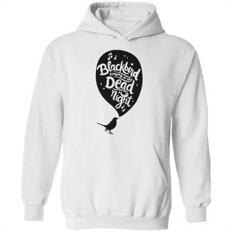 Lyrics By Lennon And Mccartney Hoodie | Favorety DE