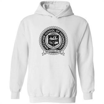 Macgyver Improvise Or Die Hoodie | Favorety CA