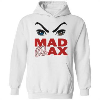 Mad Max Hoodie | Favorety UK