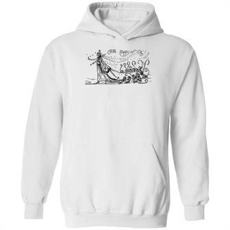 Magic Of Oz Land Of Oz Hoodie | Favorety DE