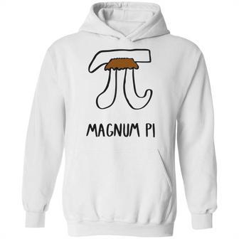 Magnum Pi Hoodie | Favorety AU