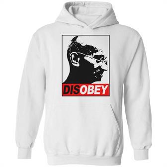 Mahatma Gandhi Hoodie | Favorety UK