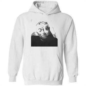 Malcolm James Mc Miller Hoodie | Favorety