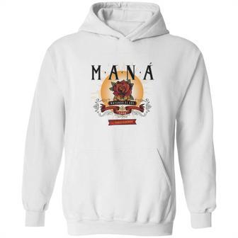 Mana Rayando El Sol Hoodie | Favorety CA