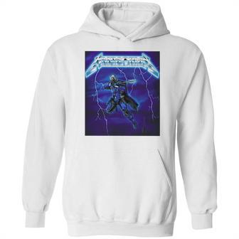 The Mandalorian Blast The Lightning Hoodie | Favorety AU