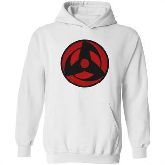 Mangekyou Sharingan Kakashi Hoodie | Favorety UK