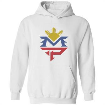 Manny Pacquiao Hoodie | Favorety DE