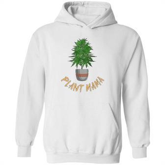 Marijuana Gifts 420 Stoner Funny Graphic Hoodie | Favorety UK