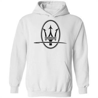 Maserati Hoodie | Favorety DE