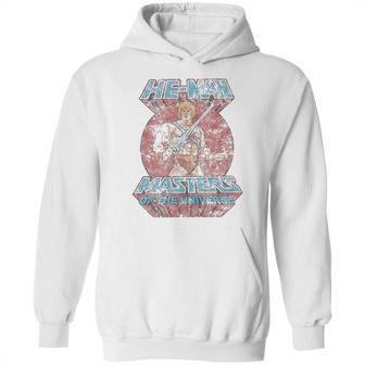 Masters Of The Universe Hoodie | Favorety AU