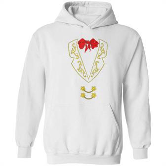 Matador Costume Hoodie | Favorety