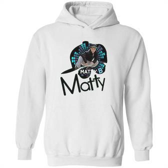 Mattyb Mattybraps Hoodie | Favorety CA