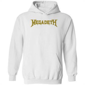 Megadeath T-Shirt_1 Hoodie | Favorety UK