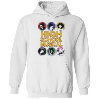 Mens High School Musical Hoodie | Favorety DE