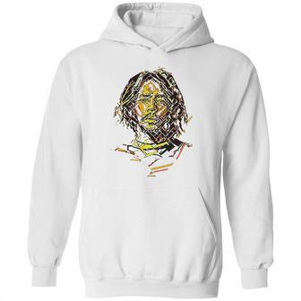 Mens Peter Tosh Hoodie | Favorety DE