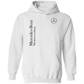 Mercedes-Benz Hoodie | Favorety UK