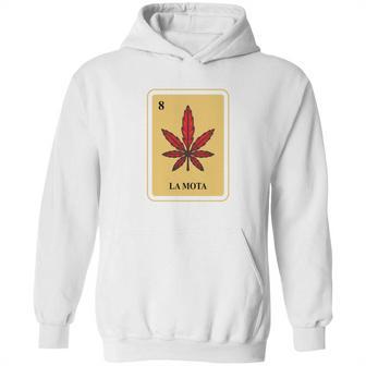 Mexican La Mota Hoodie | Favorety UK