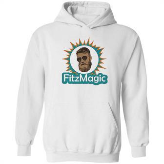 Miami Fitzpatrick Fitzmagic Hoodie | Favorety DE