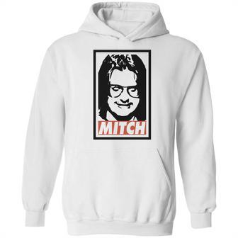 Mitch Hedberg Hoodie | Favorety UK