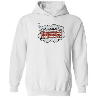 Mmm Bacon Hoodie | Favorety DE