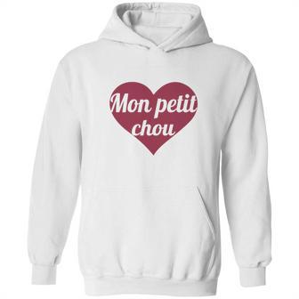 Mon Petit Chou Hoodie | Favorety AU