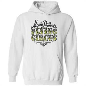 Monty Python Official Flying Circus Hoodie | Favorety CA