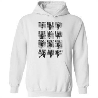 Monty Python Official Silly Walks Hoodie | Favorety UK