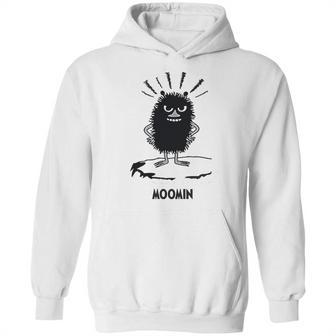 Moomins Stinky Official Hoodie | Favorety DE