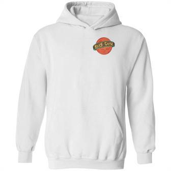 Morty Blips And Chitz Hoodie | Favorety