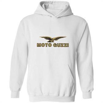 Moto Guzzi 1 Hoodie | Favorety CA