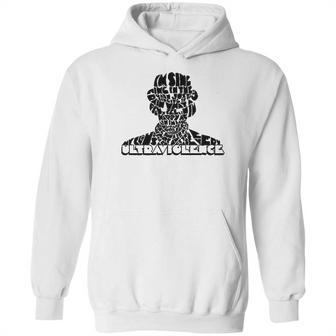 Movie Tees A Clockwork Orange Ultraviolence Droogs Stanley Kubrick Hoodie | Favorety AU