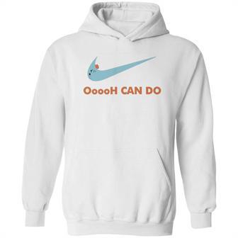 Mr Meeseeks Can Do Hoodie Hoodie | Favorety UK