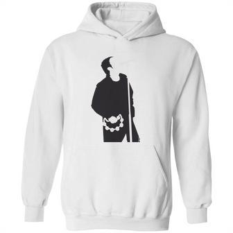 Mr Tambourine Liam Gallagher Hoodie | Favorety CA